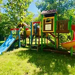 Sunny Family Appartement