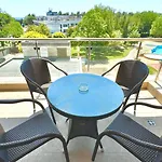 Appartement Sunny Family