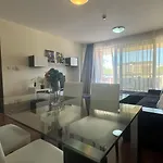 Sunny Family Appartement *