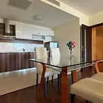 Appartement Sunny Family