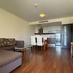 Sunny Family Appartement