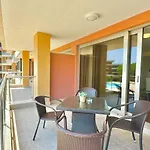 Sunny Family Appartement Slantchev Briag