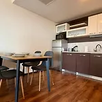 Sunny Family Appartement