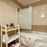 Sunny Family Appartement *
