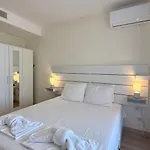 Sunny Family Appartement