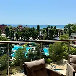 Sunny Family Appartement *