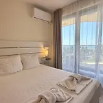 Sunny Family Appartement *