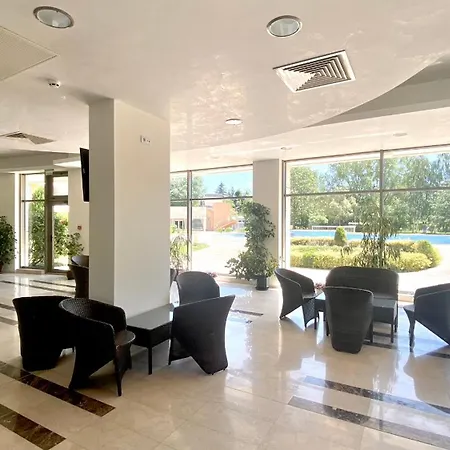 Apartamento Sunny Family *