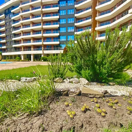 Sunny Family Apartamento *