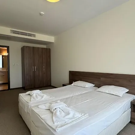 Apartamento Sunny Family