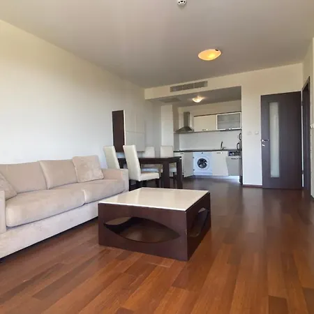 Apartamento Sunny Family Sunny Beach