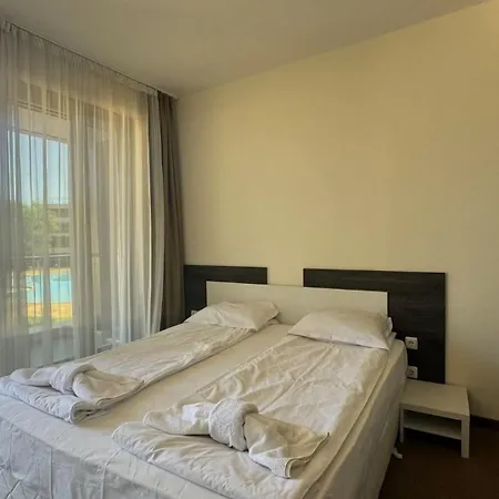 Sunny Family Apartamento Sunny Beach