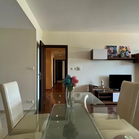 Apartamento Sunny Family