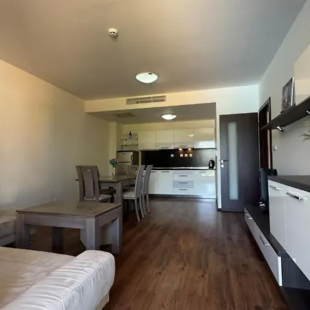 Apartamento Sunny Family *