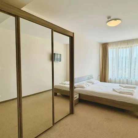 Apartamento Sunny Family Sunny Beach