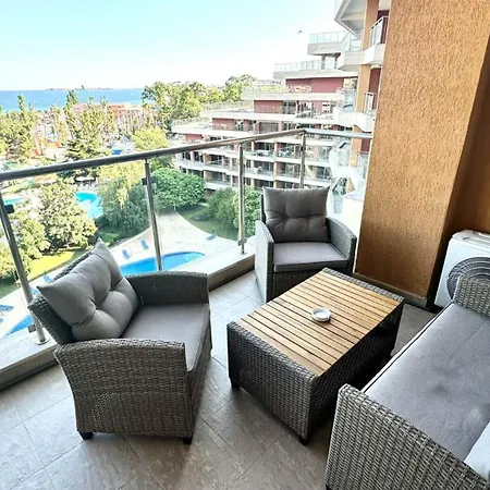 Sunny Family * Sluneční pobřeží