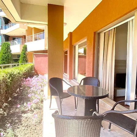 Sunny Family Apartamento *