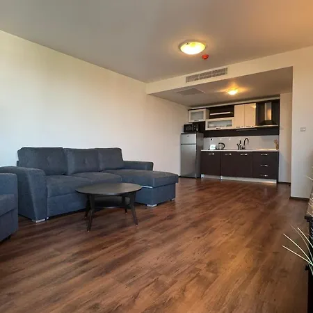 Apartamento Sunny Family *