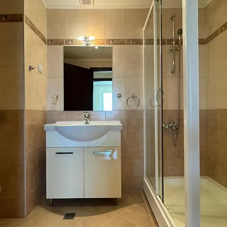 Apartmán Sunny Family Sluneční pobřeží