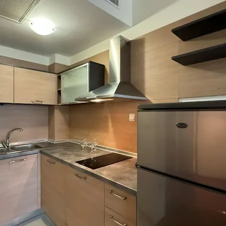 Apartment Sunny Family Sunny Beach
