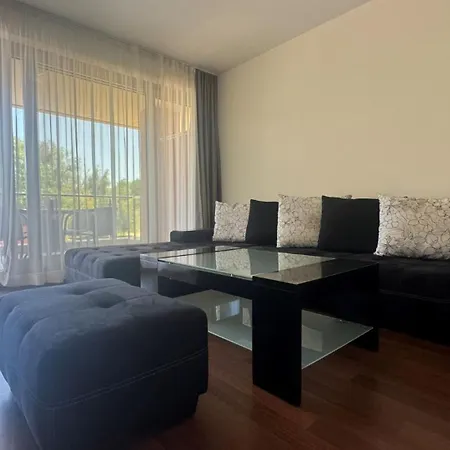 Sunny Family * Sluneční pobřeží