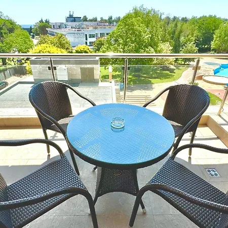 Apartmán Sunny Family