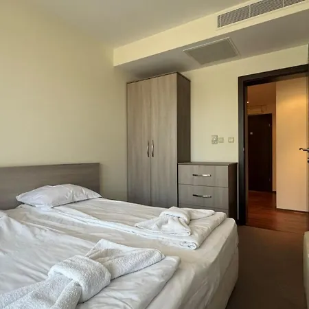 Apartment Sunny Family *