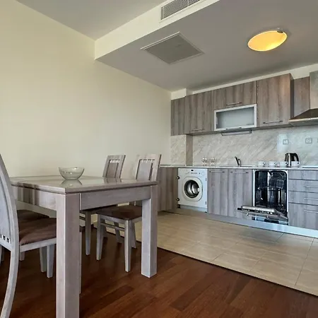 Apartmán Sunny Family Sluneční pobřeží