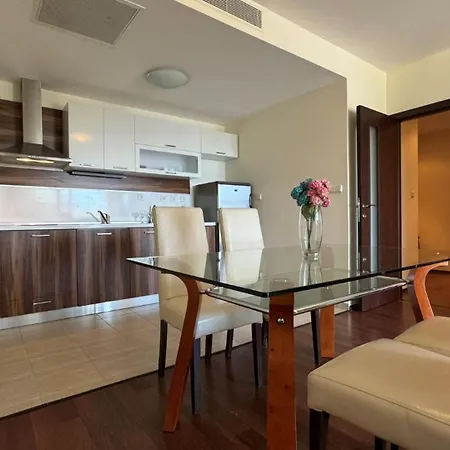 Apartamento Sunny Family