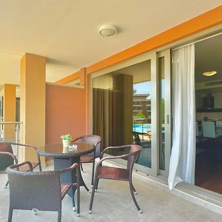 Sunny Family Apartmán *