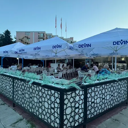 Apartmán Sunny Family Sluneční pobřeží