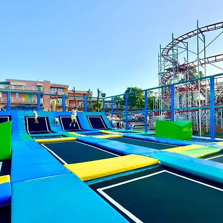 Apartmán Sunny Family