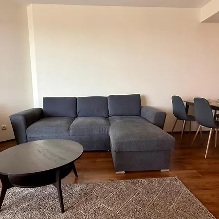 Apartmán Sunny Family Sluneční pobřeží