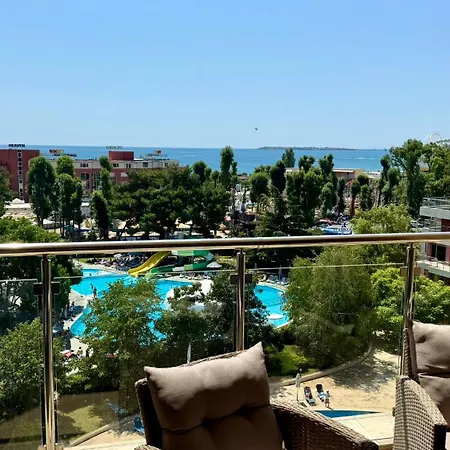 Sunny Family Apartmán *