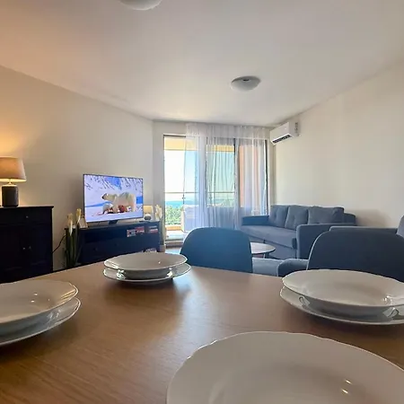 Apartmán Sunny Family *