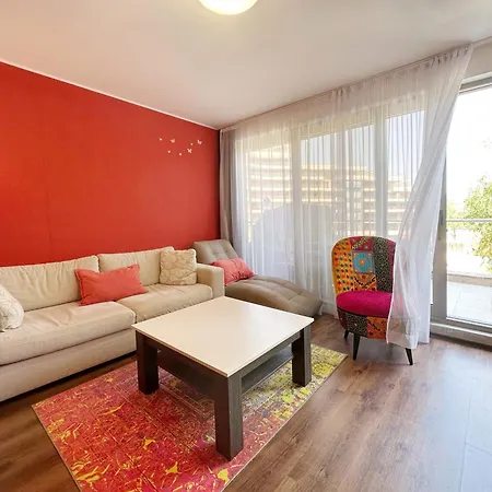 Apartament Sunny Family Sunny Beach