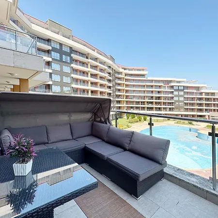 Apartament Sunny Family *