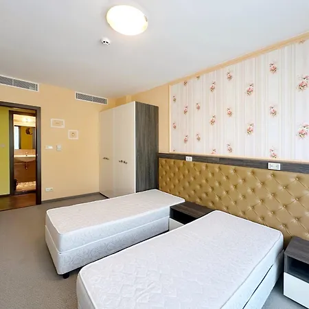 Apartament Sunny Family Sunny Beach