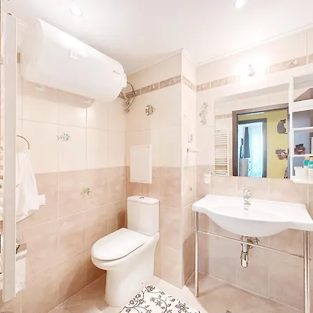 Apartament Sunny Family