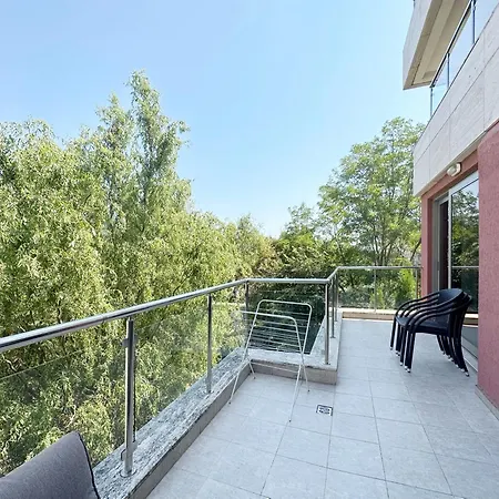 Apartament Sunny Family *