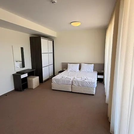 Apartment Sunny Family *
