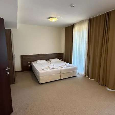 Apartment Sunny Family Sunny Beach