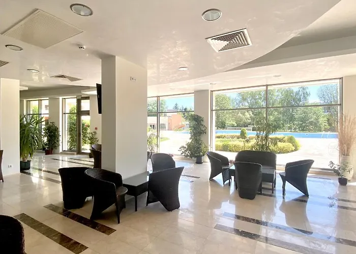 Apartman Sunny Family *