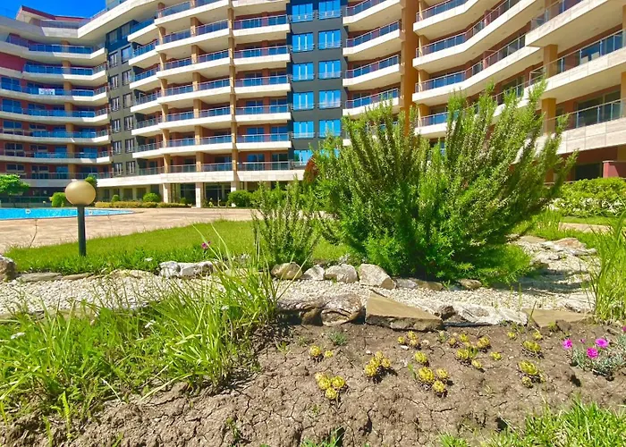 Sunny Family Apartman *