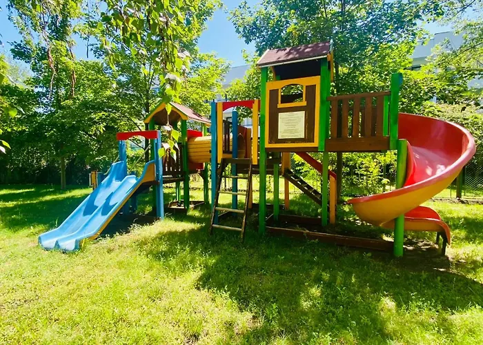 Sunny Family Apartman