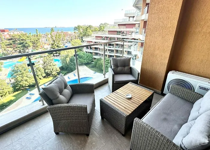 Sunny Family * Napospart