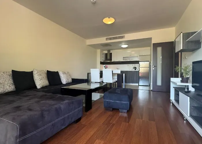 Sunny Family Napospart