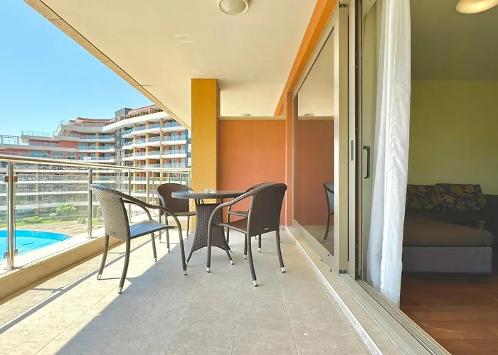 Sunny Family Apartman