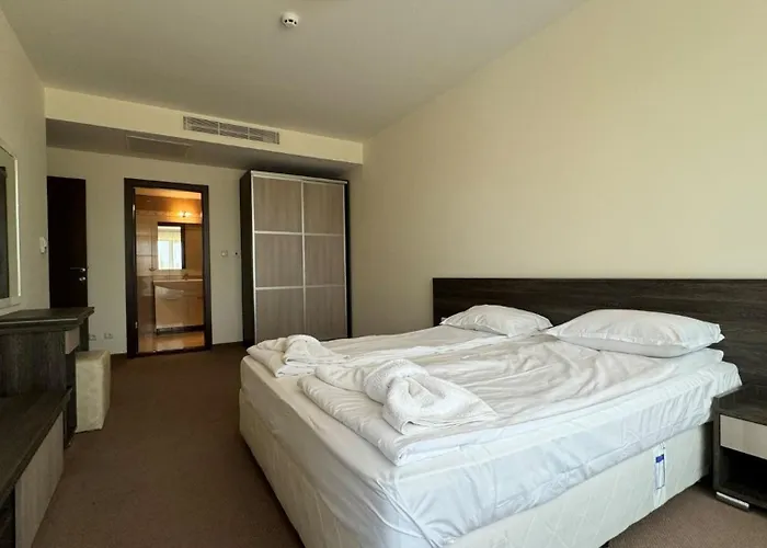 Sunny Family Napospart