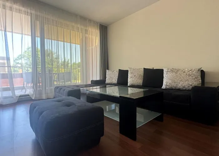 Sunny Family * Napospart